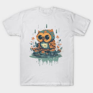 How adorable are these colorful and whimsical designs I can't get enough T-Shirt